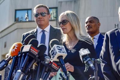 Attorney says van der Sloot's confession about Natalee Holloway's murder was 'chilling'