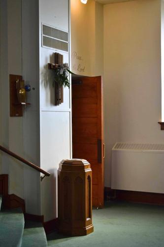 Historic restoration project shines light on Canton Lutheran Church in South Dakota