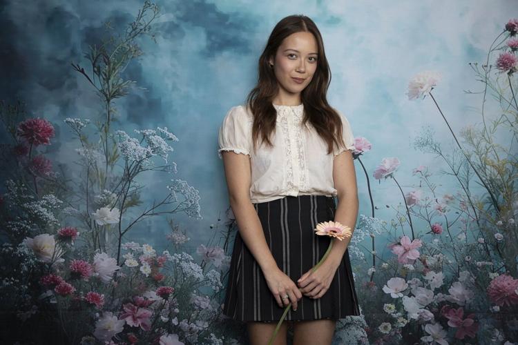 Laufey's new album, 'A Matter of Time,' explores anger, love and more