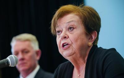 La Saskatchewan a terminé l'année financière avec un surplus de 182 millions $