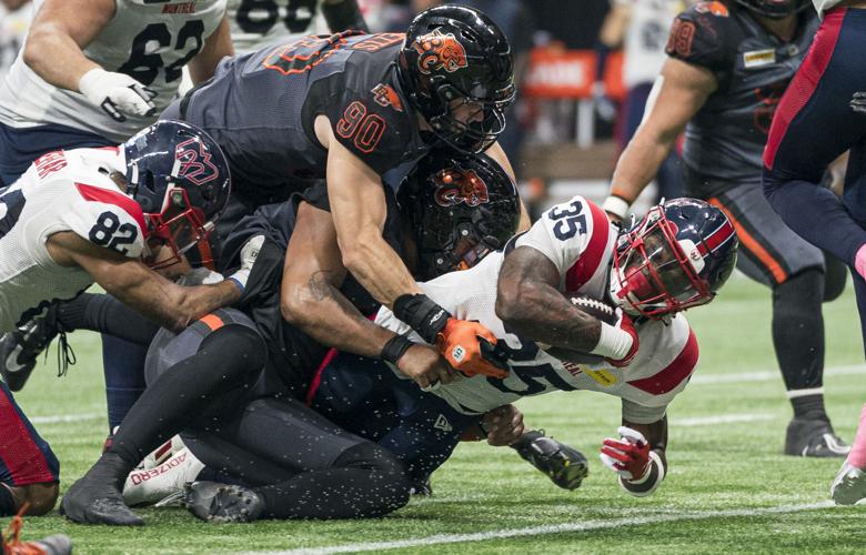 The week in sports photos