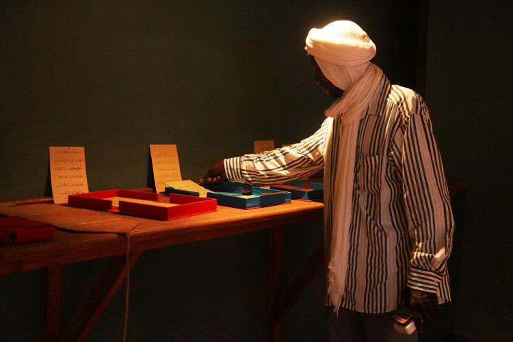 Timbuktu's famed manuscripts escaped al-Qaida but the threat remains