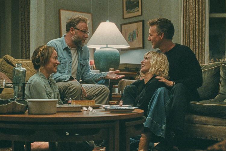 The best movies of 2026 so far, from 'Project Hail Mary' to 'Rose of Nevada'