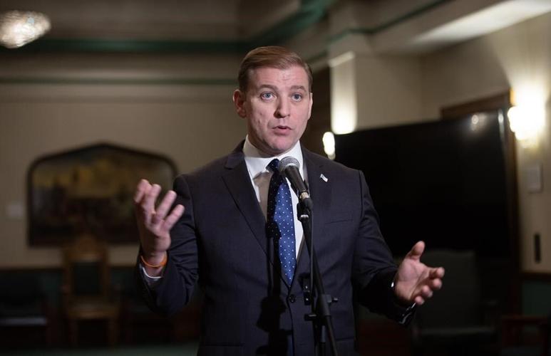 Ahead of energy talks, Quebec premier says open to paying N.L. more for electricity