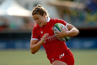 ɫֱ women to hit the road for Pacific Four Series with games in three countries