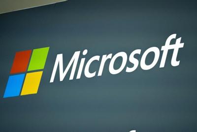 Microsoft's new AI key is first big change to keyboards in decades
