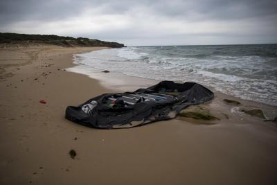 Spanish police dismantle network that profited off families of dead migrants seeking repatriations