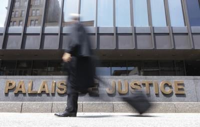 Un Montréalais sera accusé d'incitation à la haine antisémite dans les médias sociaux