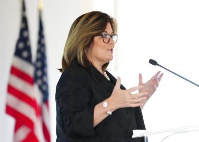 Allies must balance 'friendshoring' with opening trade: U.S. Chamber of Commerce head