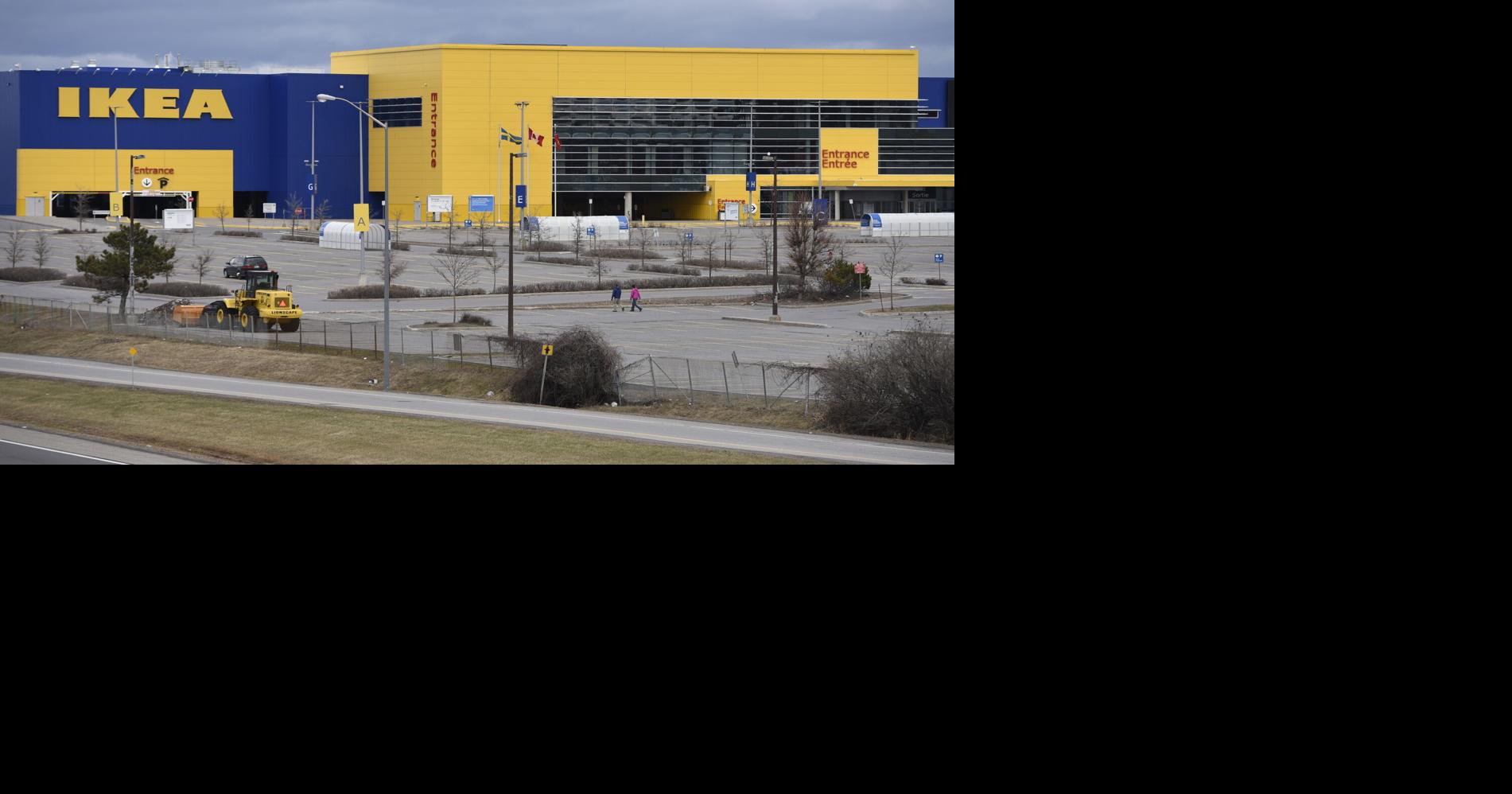 Dollar breakfasts, used Billy bookcases: Ikea's affordability focus amid cost cr...