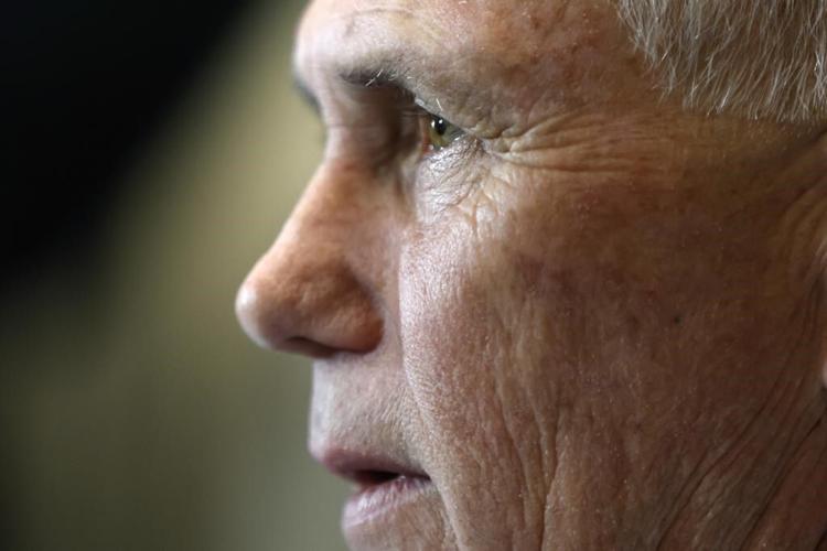 Mike Pence faces a cash shortage and questions about how much longer his 2024 campaign can survive