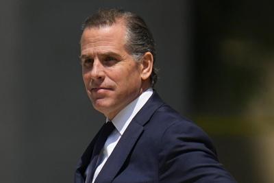 Hunter Biden sues Rudy Giuliani and another lawyer over accessing and sharing of his personal data
