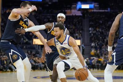 NBA '22-23: 10 things to know about the upcoming season