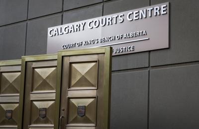 Calgary judge reserves sentencing decision in negligent crash that killed 9-year-old