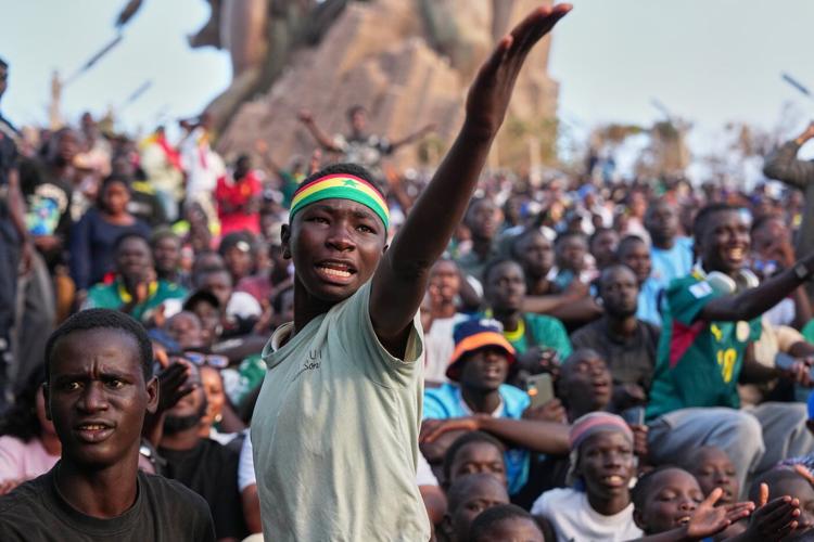 As the World Cup grows more global, many fans still struggle to get there