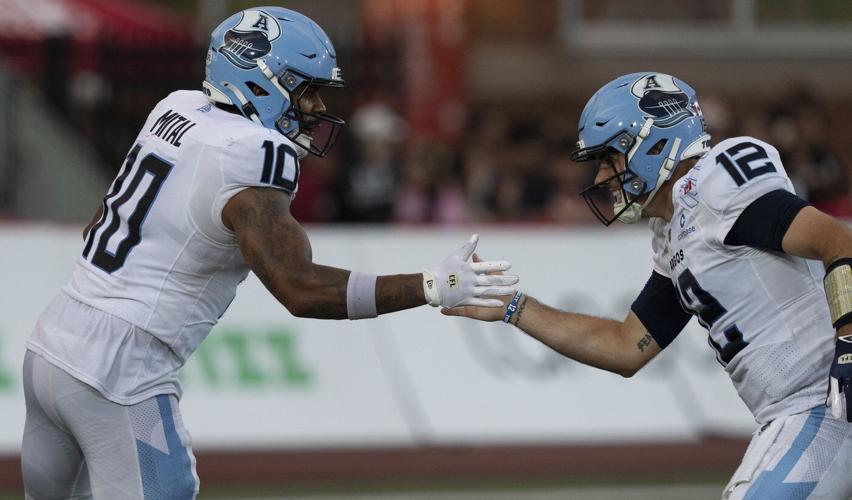 B.C. Lions, Calgary Stampeders square off with both looking for first wins of season
