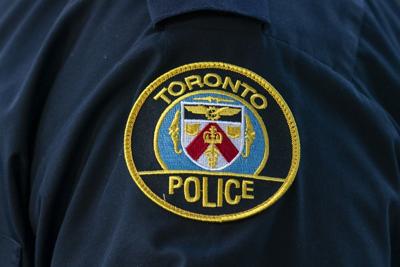 Three children dead, another hospitalized in suspected drunk driving crash in Toronto
