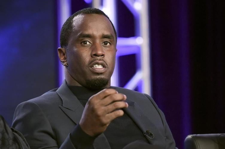 Sean 'Diddy' Combs' indictment alleges he used power to build empire of sexual crime