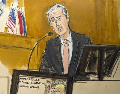 What to know about Trump fixer-turned-foe Michael Cohen's pivotal testimony in the hush money trial