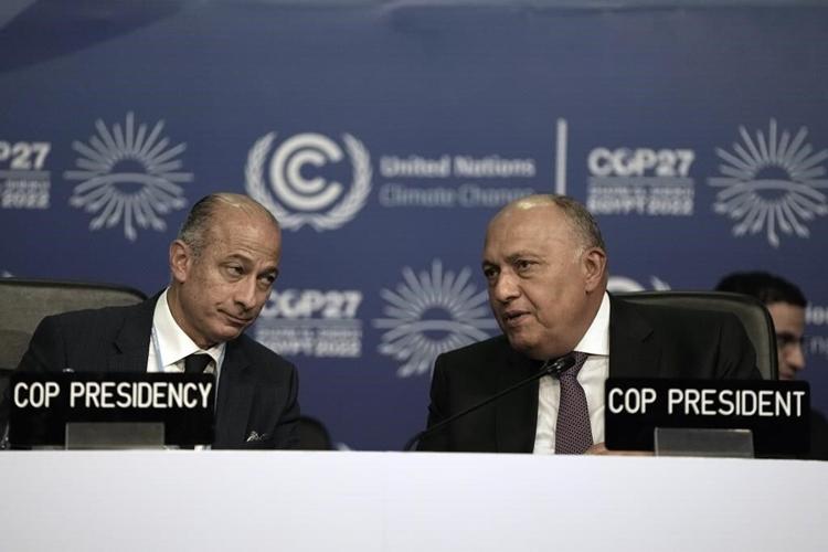The Latest | UN Climate Summit