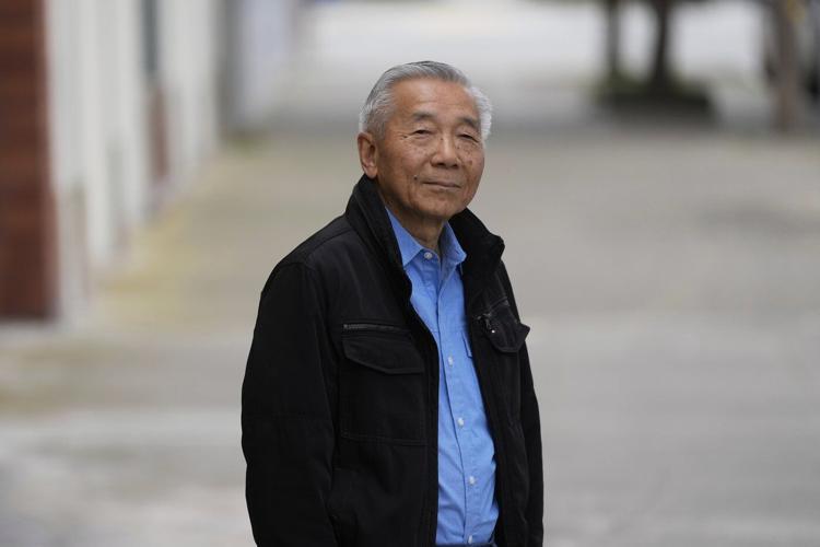 Asian American veterans share emotional stories 50 years after Vietnam War