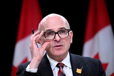 Les ministres du Travail réclament qu'Ottawa rétablisse un financement de 625 M$