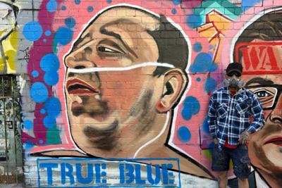 Families of Bondi Beach victims demand more federal action on antisemitism and security failures