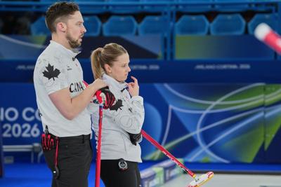 Canada-Finland hockey postponed, McMorris to miss big air qualifying at Winter Games