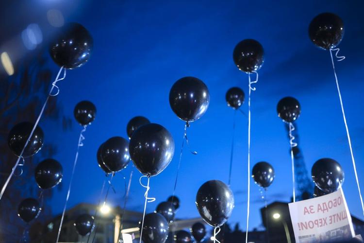 Widespread license violations exposed as North Macedonia mourns nightclub fire victims