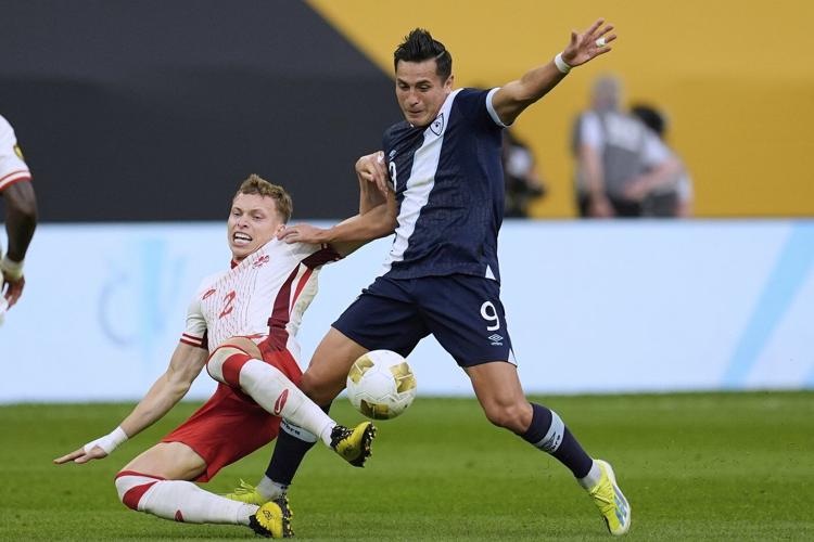 Canada fullback Alistair Johnston faces longer injury layoff after hamstring surgery