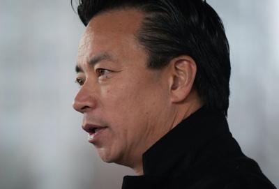 Vancouver mayor, city councillors to meet with federal officials in Ottawa