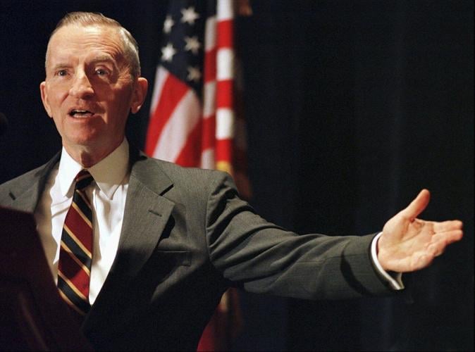 How the Know-Nothings, Free Soilers and other third parties shaped US politics