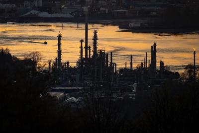Parkland Corp. faces lawsuit from top shareholder Simpson Oil