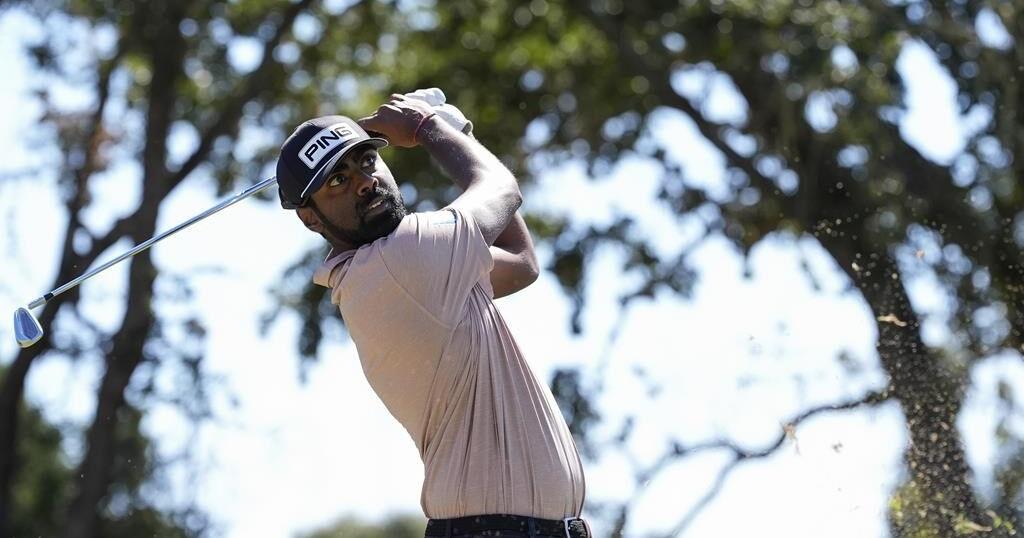 The 12-man American roster at the Presidents Cup | Sports News ...