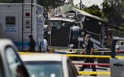Man whose fireworks led to botched LAPD detonation sentenced