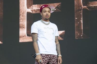 Rapper G Herbo sentenced to probation in fraud plot to fund lavish lifestyle