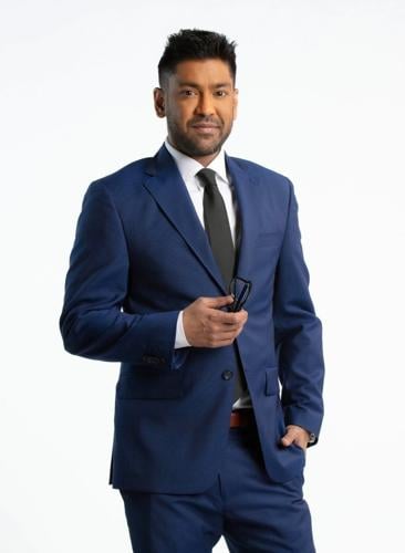 CBC News anchor Travis Dhanraj says he was 'forced' to resign from broadcaster