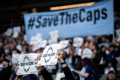 B.C. minister says local group plans to bid for Vancouver Whitecaps