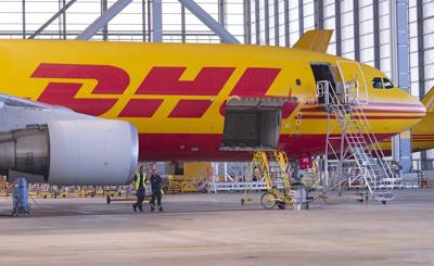 DHL Express to suspend operations countrywide amid strike, lockout
