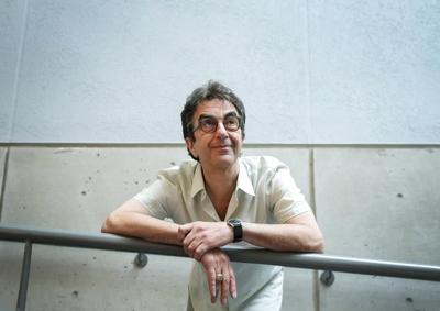 Atom Egoyan says 'Seven Veils' explores themes that have haunted him for years