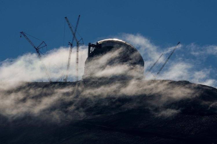 The threat of light pollution puts the world’s darkest skies in the Atacama Desert at risk