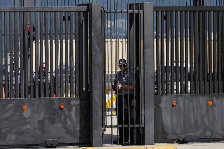 Venezuela suspends energy agreements with Trinidad after US warship arrives at island nation