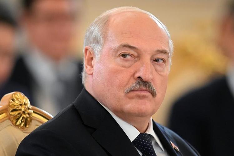 Russia signs deal to deploy tactical nuclear weapons in Belarus