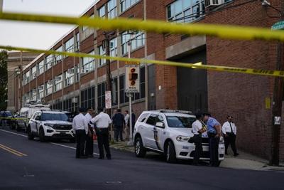 Trial ordered for 5th suspect in shooting outside high school that killed 14-year-old, hurt others