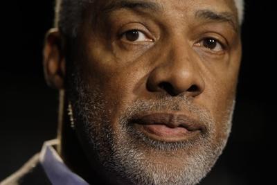 Arbitrator will referee Dr. J's suit against brand developer