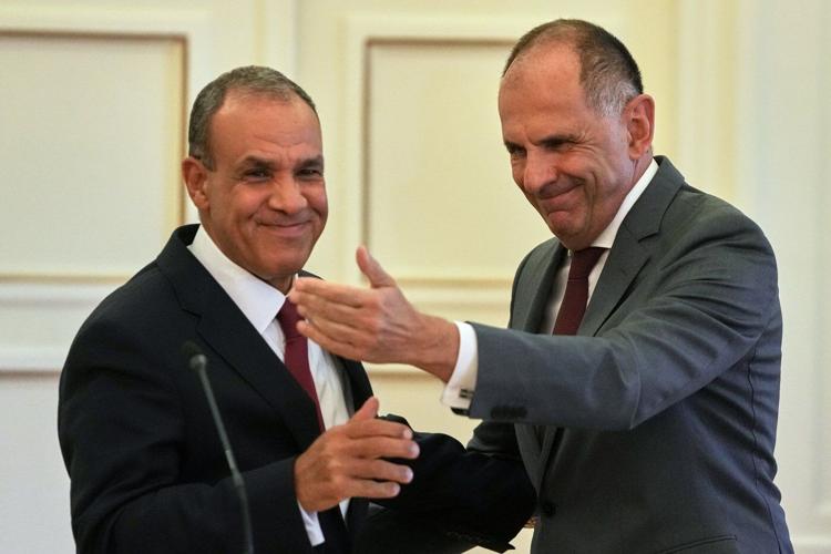 Egyptian minister calls West's response to Gaza suffering shameful