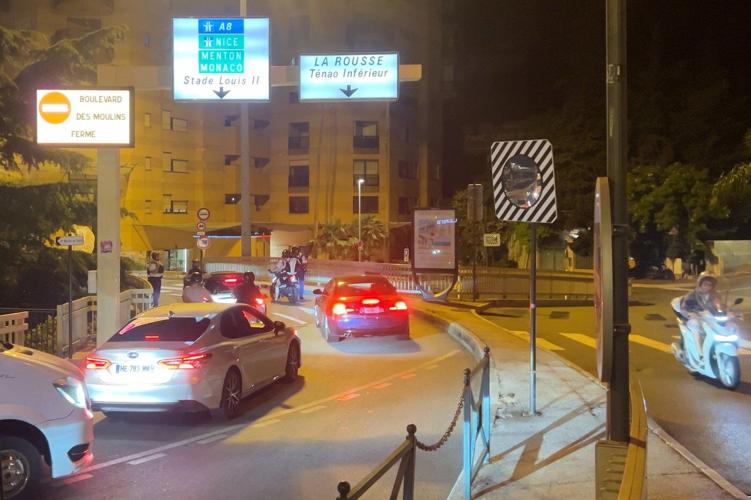 Monaco explosion injures 3 including Ukrainian tycoon, as suspect flees to France