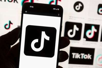 TikTok reaches $400 million settlement with US Justice Department over children's privacy