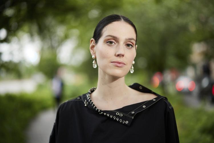 How ‘Sorry, Baby’ writer-producer-star Eva Victor made the year’s most exciting debut