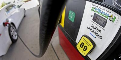 Fact File: As U.S. approves E15 fuel for the summer, here's what to know about ethanol gas in Canada